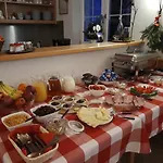Haus Julia Samnaun *