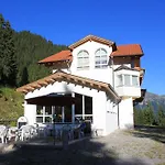 公寓 Haus Julia Samnaun