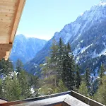 公寓 Haus Julia Samnaun 施皮斯