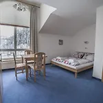 公寓 Haus Julia Samnaun 施皮斯