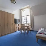 公寓 Haus Julia Samnaun