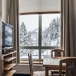 Haus Julia Samnaun 公寓 施皮斯