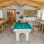 Haus Julia Samnaun * 施皮斯