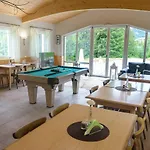 Haus Julia Samnaun 施皮斯