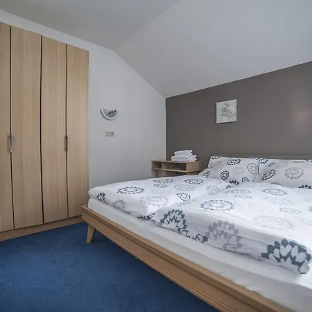 Apartman Haus Julia Samnaun *