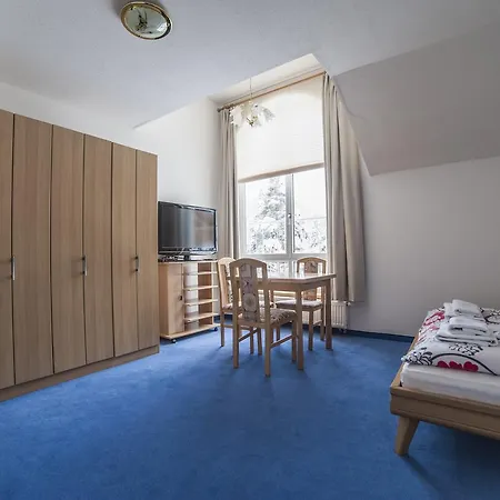 Apartman Haus Julia Samnaun