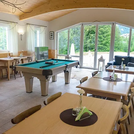 Haus Julia Spiss
