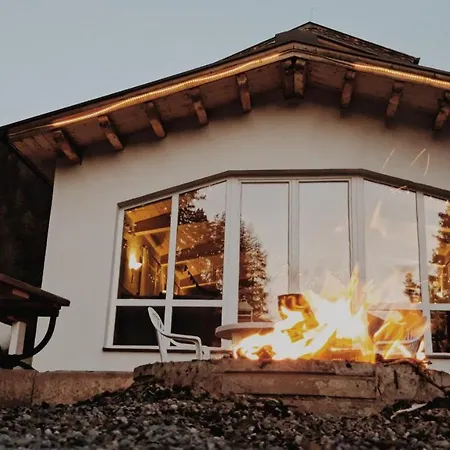 Haus Julia Samnaun * Spiss