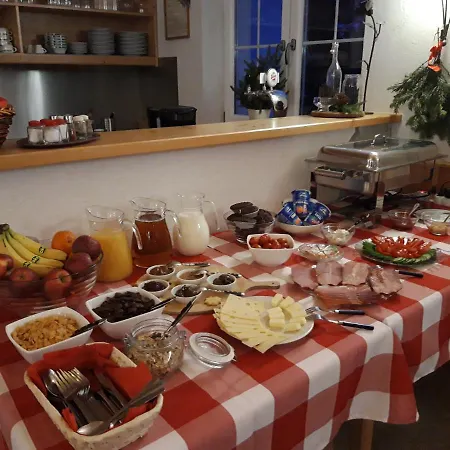 Haus Julia Samnaun *