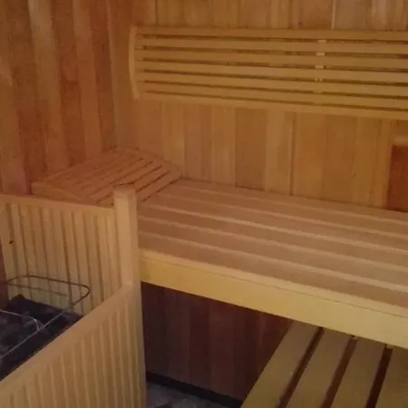 Appartement Haus Julia Samnaun