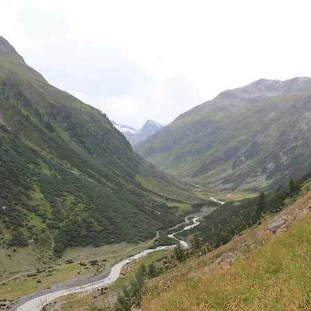 Haus Julia Samnaun Spiss