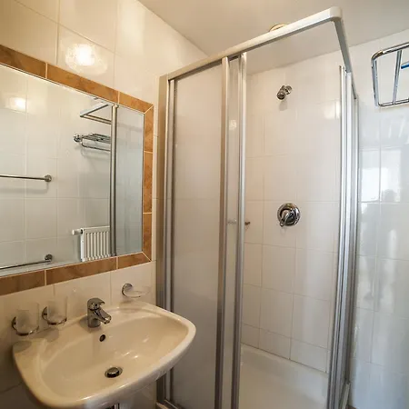 Appartement Haus Julia Samnaun