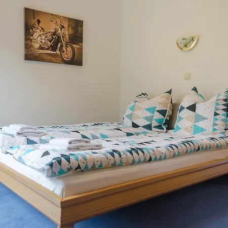 Haus Julia Samnaun *