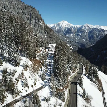 Haus Julia Samnaun Spiss