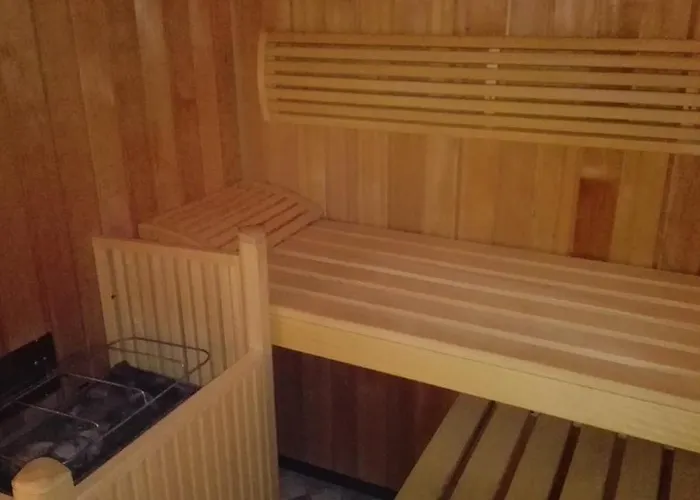 Apartament Haus Julia Samnaun