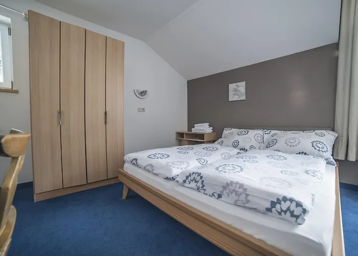 Apartament Haus Julia Samnaun *