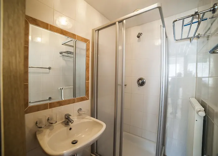 Apartament Haus Julia Samnaun