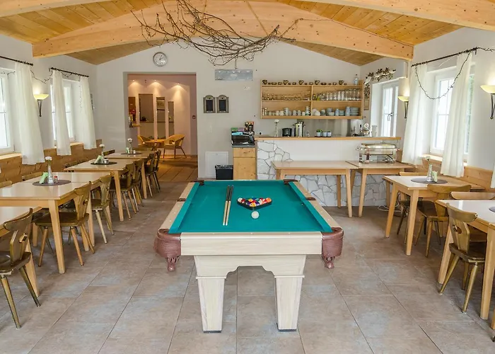 Haus Julia Samnaun * Spiss