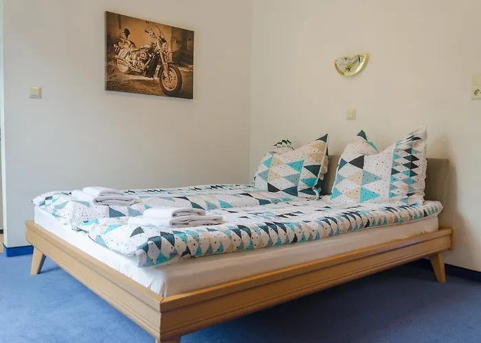 Haus Julia Samnaun *